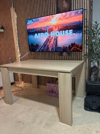 Mesa de comedor