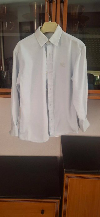 Chaqueta Uniforme Colegio Ntra. Sra. Remedio