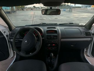 Renault Clio 2008