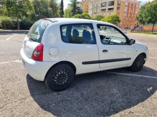Renault Clio 2008