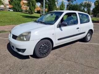 Renault Clio 2008