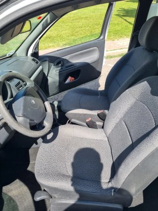 Renault Clio 2008