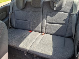 Renault Clio 2008