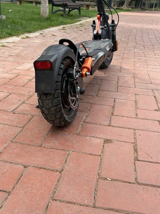 Patinete Eléctrico B-MOV Tramuntana 4.0