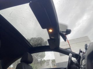 Volkswagen Eos 2009