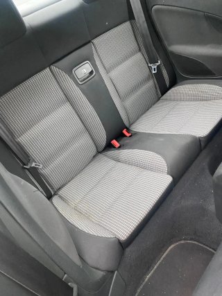 Volkswagen Eos 2009