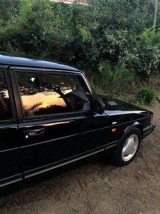 Saab 900i 16V Coupé Histórico 1992