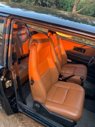 Saab 900i 16V Coupé Histórico 1992