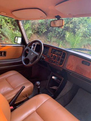 Saab 900i 16V Coupé Histórico 1992