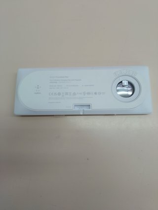Cargador MagSafe 3 en 1 rápido y portátil - Belkin
