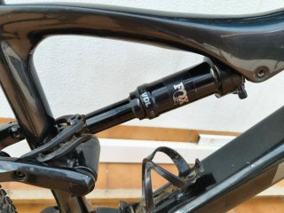 Ebike Bh Ilynx Carbono