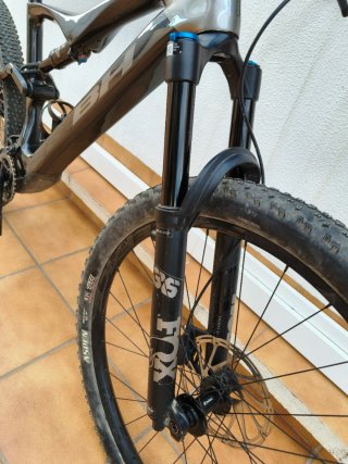 Ebike Bh Ilynx Carbono