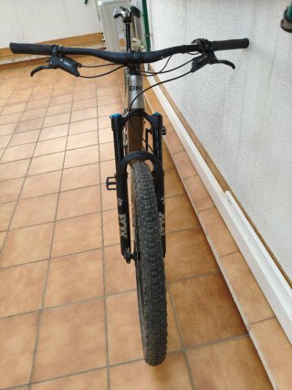 Ebike Bh Ilynx Carbono