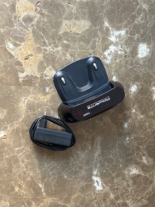 Rowenta Robot Aspirador + Accesorios