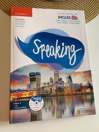 Pack 2 libros Ingles