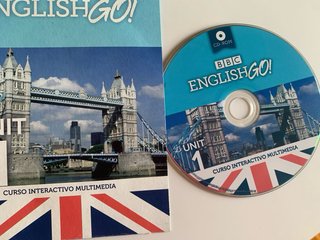 Pack 2 libros Ingles