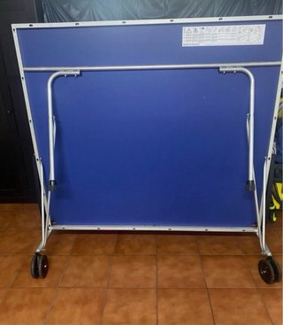 Mesa Ping Pong Cornilleau 300 Indoor