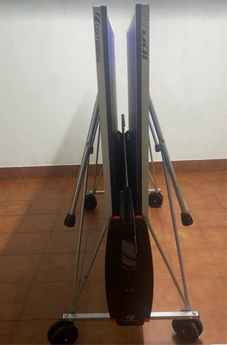 Mesa Ping Pong Cornilleau 300 Indoor
