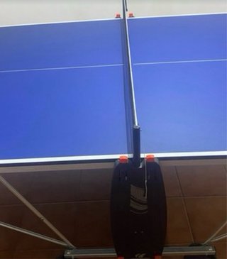 Mesa Ping Pong Cornilleau 300 Indoor