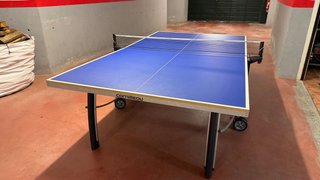 Mesa Ping Pong Cornilleau 300 Indoor