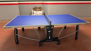 Mesa Ping Pong Cornilleau 300 Indoor