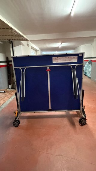 Mesa Ping Pong Cornilleau 300 Indoor