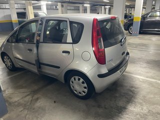 Mitsubishi Colt 2006