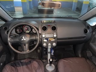 Mitsubishi Colt 2006
