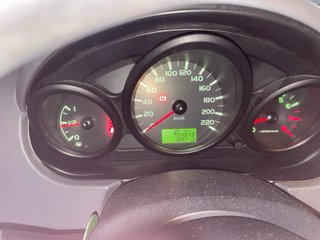 Mitsubishi Colt 2006