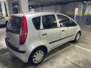 Mitsubishi Colt 2006