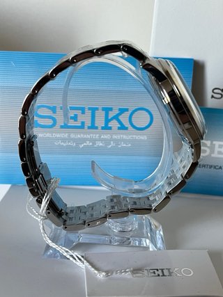 Seiko Presage Cocktail Time “Mockingbird” SRPE15J1