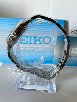 Seiko Presage Cocktail Time “Mockingbird” SRPE15J1