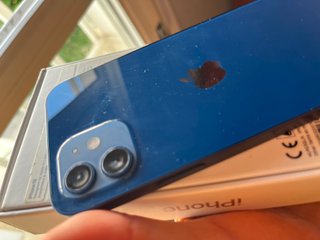 iPhone 12, 128GB