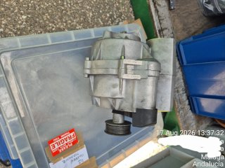 Compresor G60 Stg4