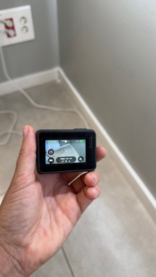 GoPro Hero 7 Black + Accesorios