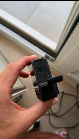 GoPro Hero 7 Black + Accesorios