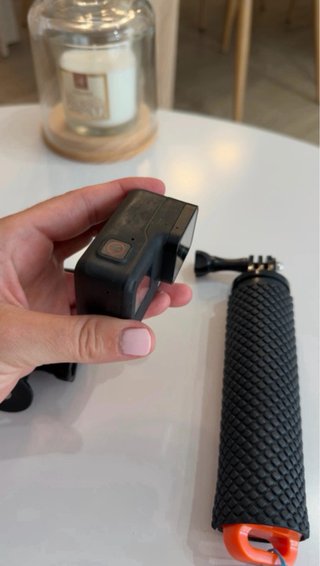 GoPro Hero 7 Black + Accesorios