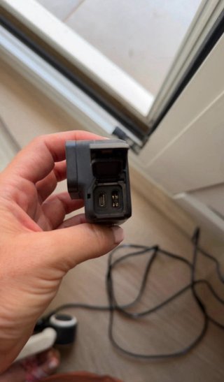 GoPro Hero 7 Black + Accesorios