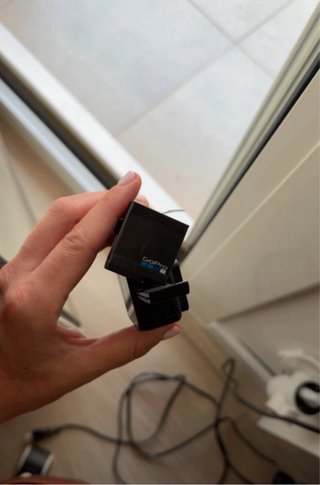 GoPro Hero 7 Black + Accesorios