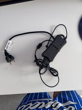 Cargador Lenovo Portátil