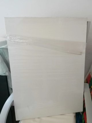 3 lienzos para pintar