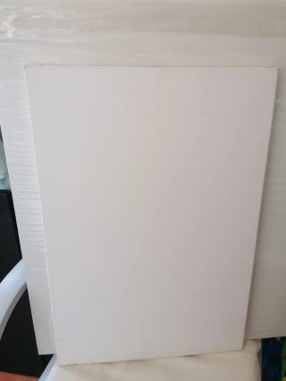3 lienzos para pintar