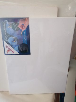 3 lienzos para pintar