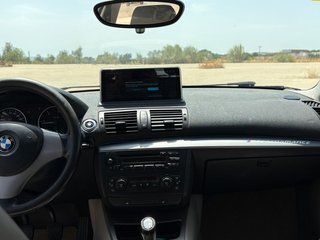 BMW Serie 1 118D