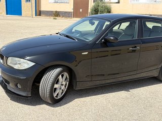 BMW Serie 1 118D