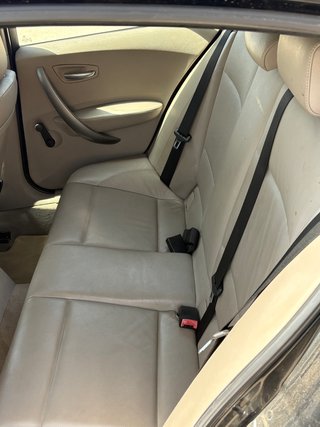 BMW Serie 1 118D