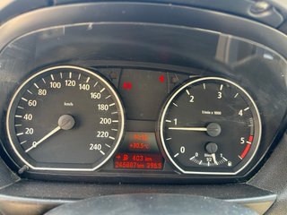 BMW Serie 1 118D