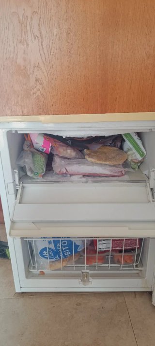 Frigorífico