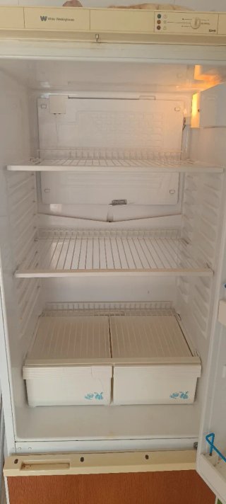 Frigorífico