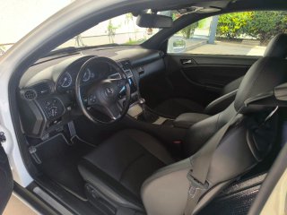 Mercedes-Benz Clase CLC 2010